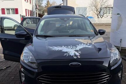 Ford Kuga 61.000 km 19.200 &euro; Weil am Rhein 79576
