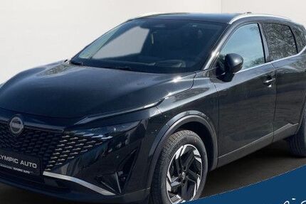 Nissan Qashqai 7.000 km 33.990 € Kiel 24119