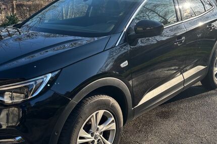 Opel Grandland (X) 106.000 km 16.500 &euro; Bad Kötzting 93444