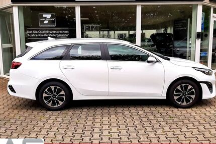 Kia ceed Sportswagon 24.500 km 24.990 &euro; Chemnitz 09116