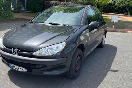 Peugeot 206 220.300 km 900 &euro; Gummersbach 51643