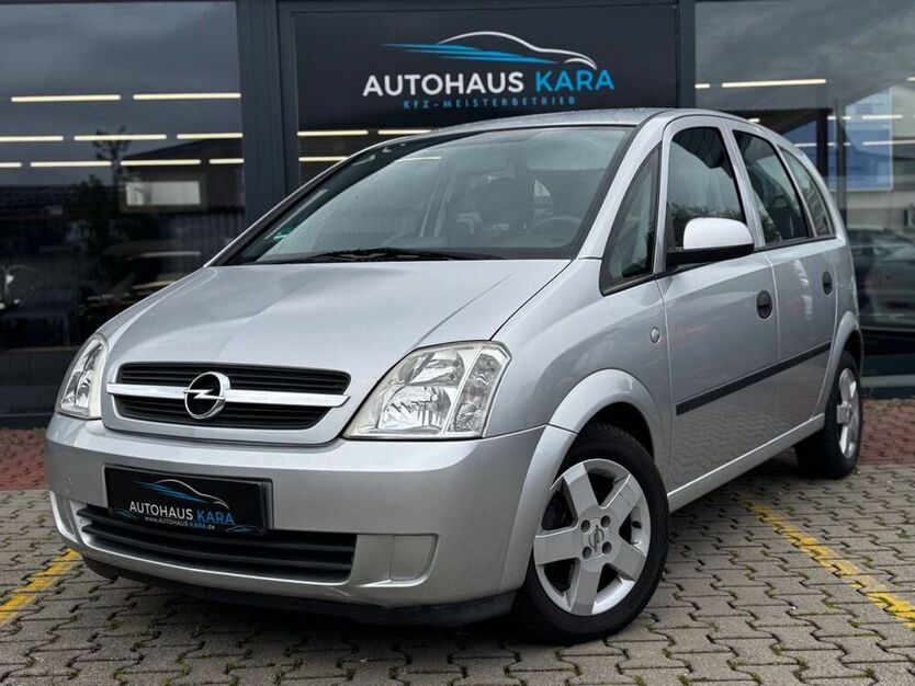 Meriva