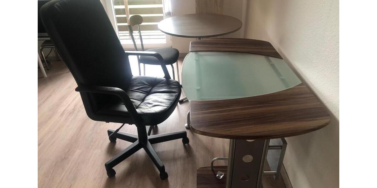 Etagenwohnung Schönwalde am Bungsberg - 1 Zimmer, 12 m&sup2;, 250&euro; | Angebot:26122376