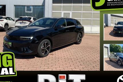 Opel Astra 32.693 km 16.390 &euro; Magdeburg 39120