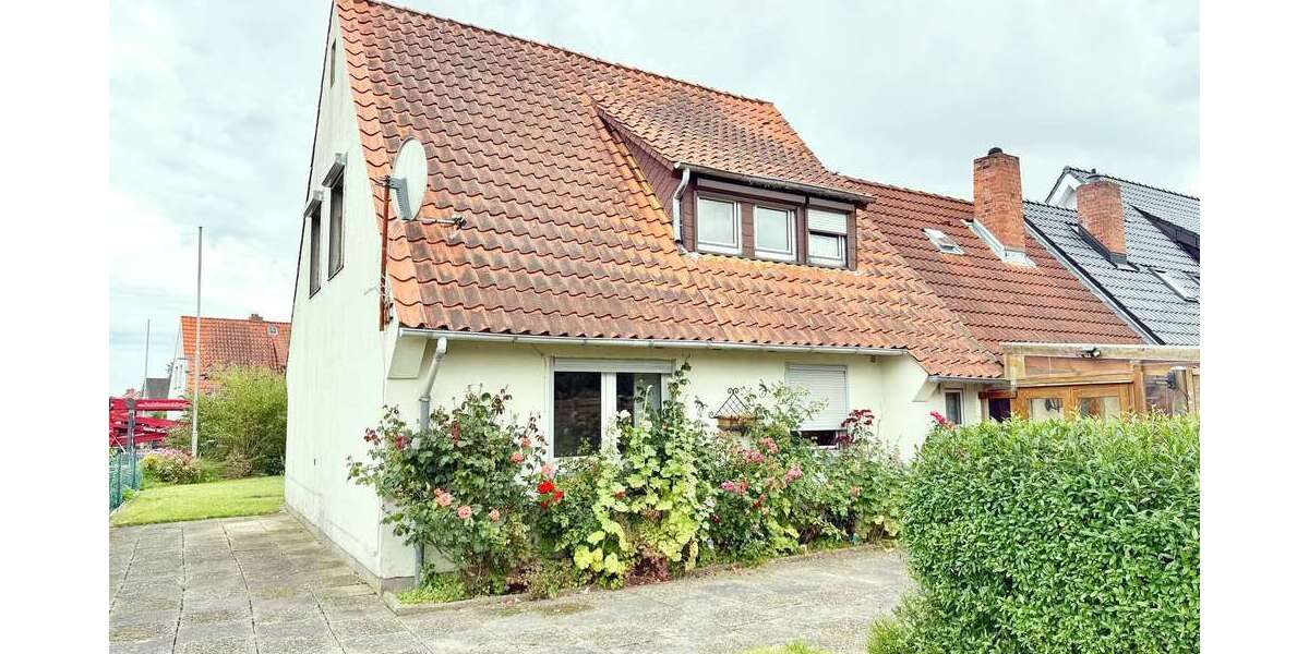 Einfamilienhaus Grube - 5 Zimmer, 117 m&sup2;, 149.000&euro; | Angebot:23624628