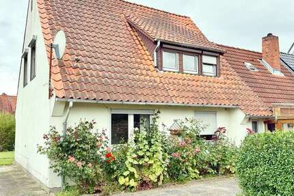 Haus Grube - 5 Zimmer, 117 m&sup2;, 149.000&euro; | Angebot:23624628