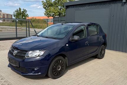 Dacia Sandero 231.028 km 1.950 &euro; Salzwedel 29410