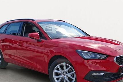 Seat Leon 28.304 km 17.650 &euro; Friedberg 61169