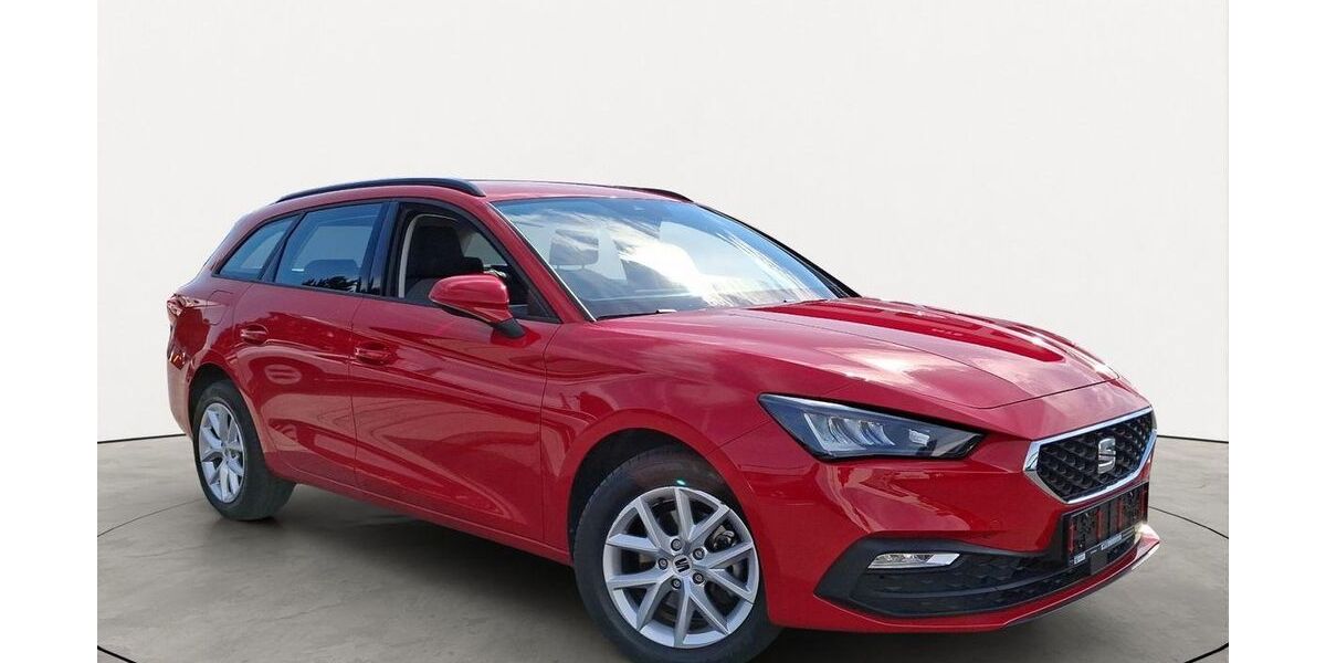 Seat Leon 28.304 km 17.650 &euro; Friedberg 61169