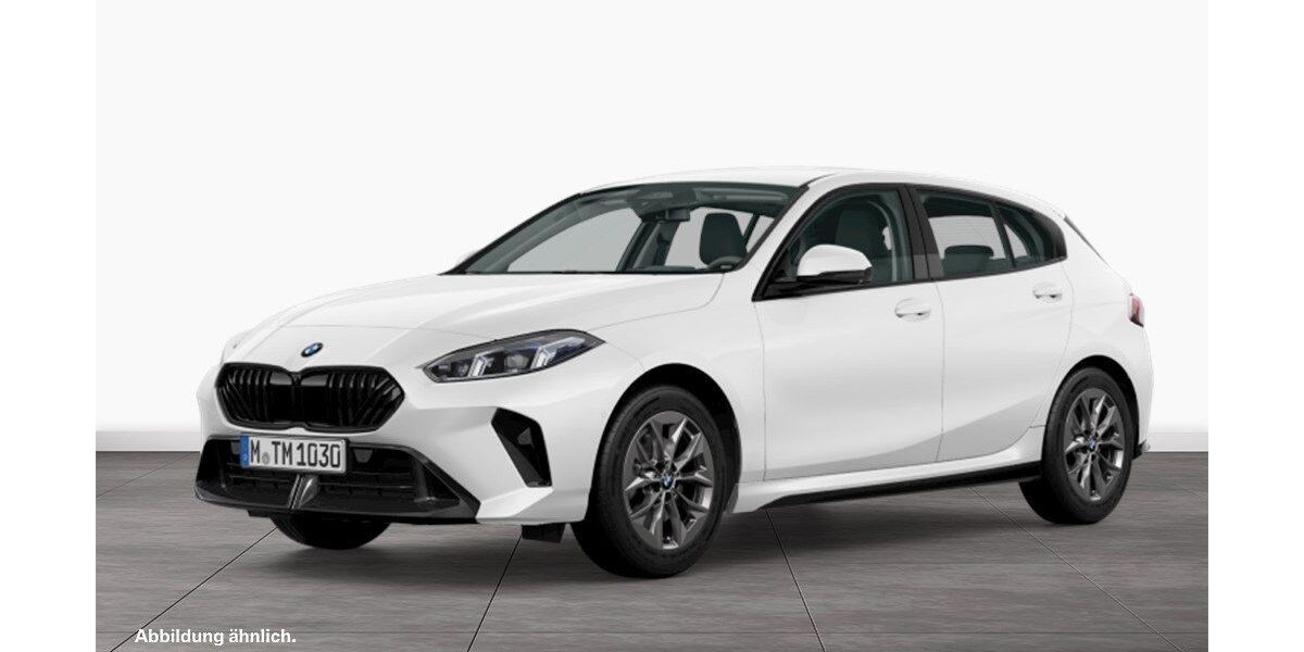 BMW 120 17.519 km 29.900 &euro; Göttingen 37081