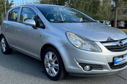 Opel Corsa 120.500 km 3.200 &euro; Bremen 28199