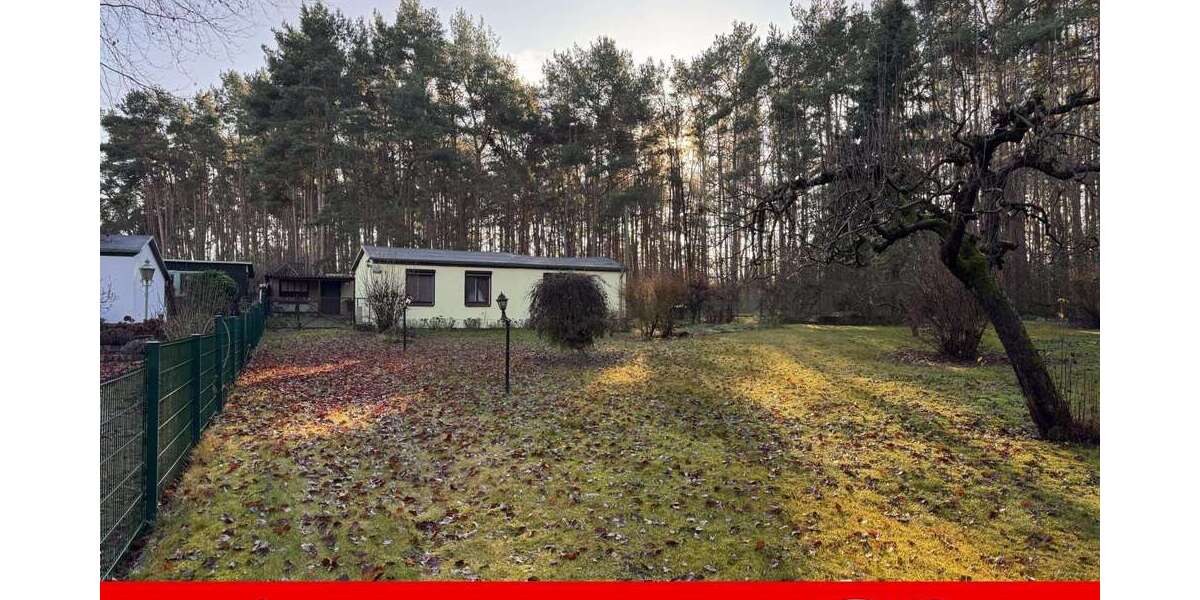 Grundstück Michendorf - 299.000&euro; | Angebot:25547716