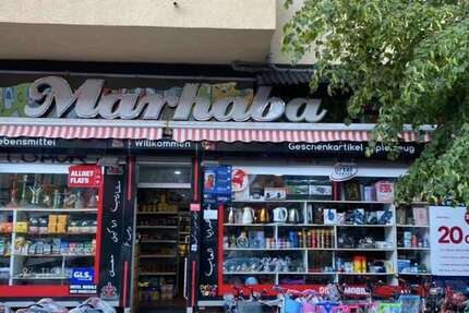 Einzelhandel in Berlin 99.000 € 70 m² zimmer