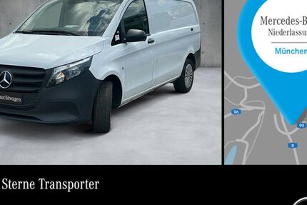 Mercedes-Benz Vito 30.829 km 35.688 &euro; München 81739