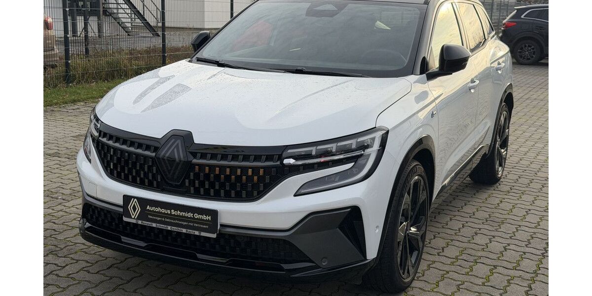 Renault Austral 8.099 km 35.990 &euro; Genthin 39307