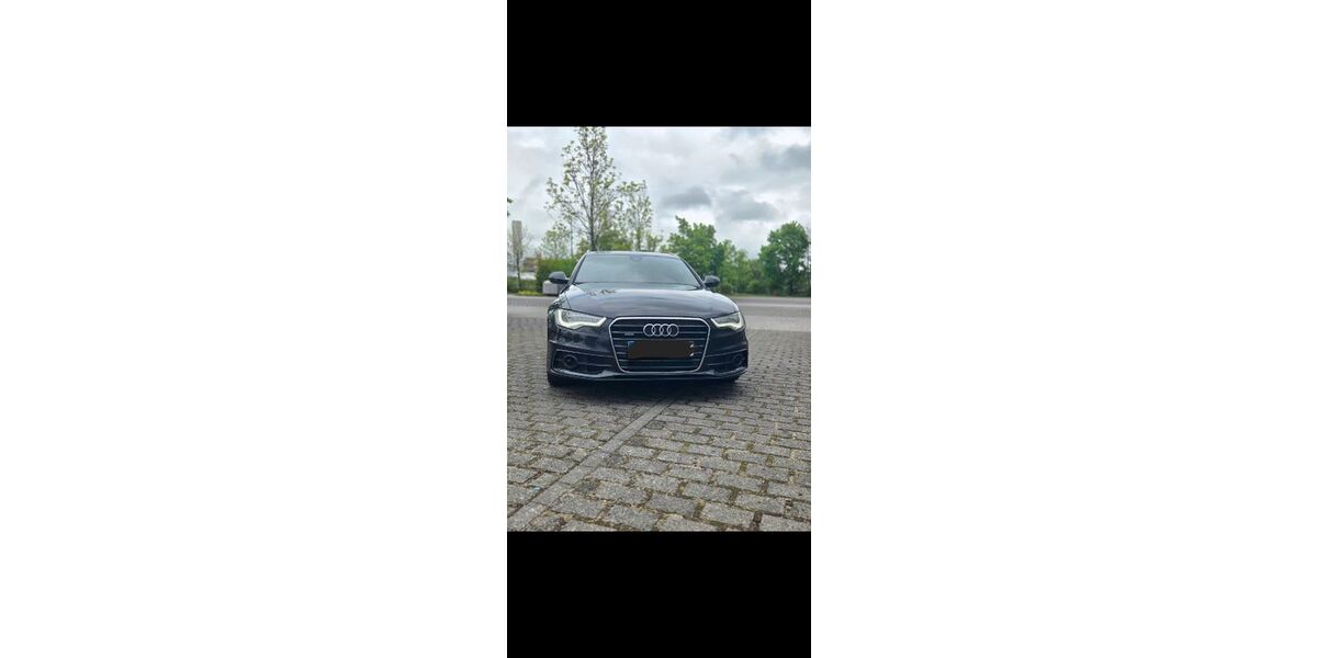 Audi A6 205.890 km 13.800 &euro; Allendorf/Eder 35108