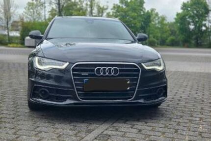 Audi A6 205.890 km 14.400 &euro; Allendorf/Eder 35108