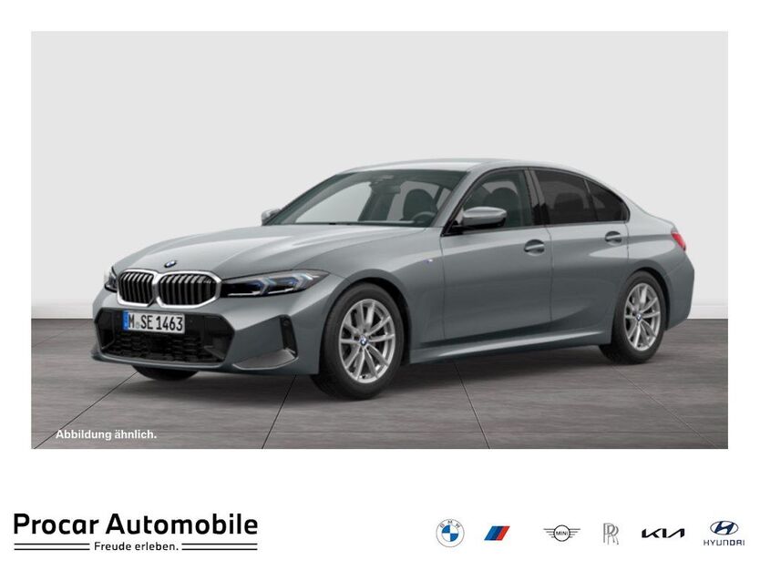 BMW 320 14.362 km 44.390 € Ahlen 59227