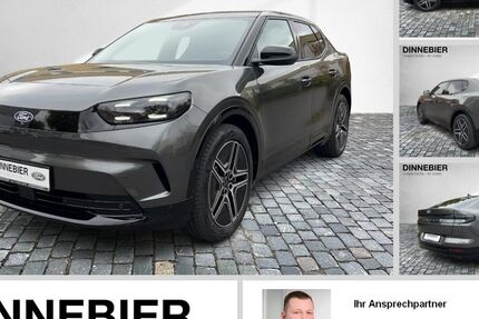 Ford Capri 2.000 km 41.489 &euro; Berlin 12277