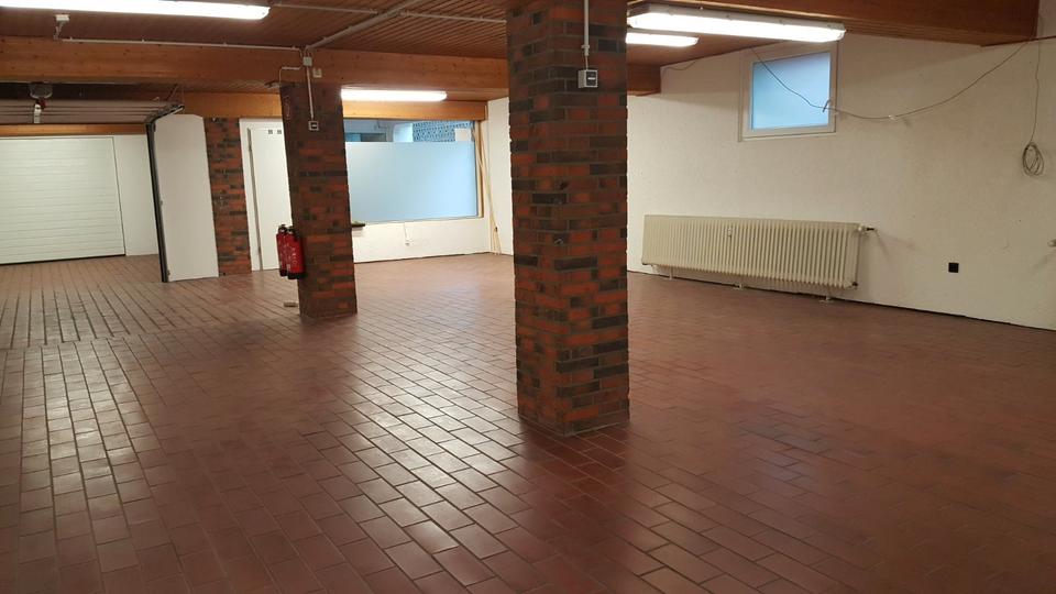 Gewerbeobjekt Hilden - 680&euro; | Angebot:26340592