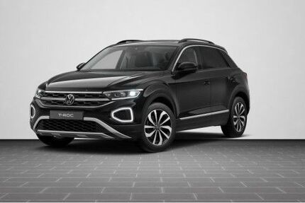 VW T-Roc 16.759 km 30.900 &euro; Wiesbaden 65189