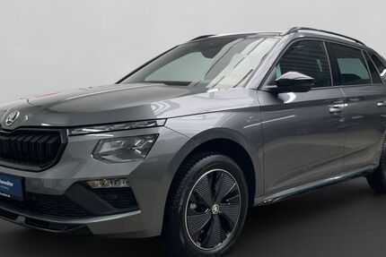 Skoda Kamiq 17.052 km 27.802 &euro; Freising 85356