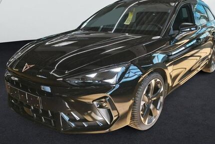 Cupra Leon 15.450 km 29.450 &euro; Forchheim 91301