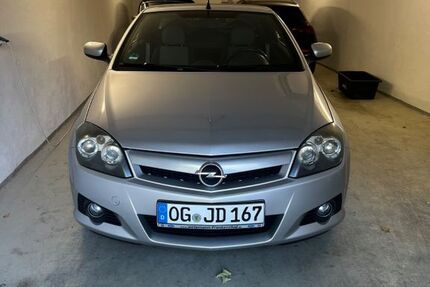 Opel Tigra 203.000 km 2.500 &euro; Hohberg 77749