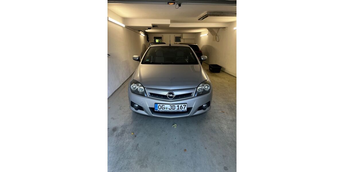 Opel Tigra 203.000 km 2.500 &euro; Hohberg 77749