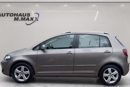 VW Golf Plus 47.000 km 9.900 &euro; Nidderau 61130