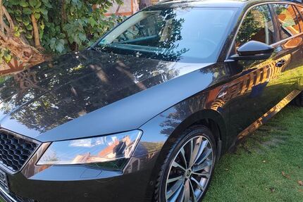 Skoda Superb 139.500 km 18.500 &euro; Osterwieck 38835