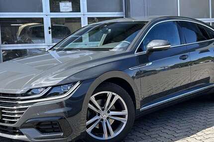 VW Arteon 98.397 km 21.440 &euro; Nortorf 24589