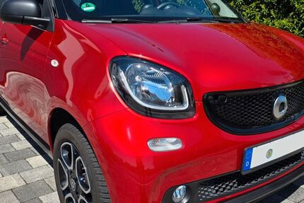 Smart ForFour 55.600 km 9.500 &euro; Pliezhausen 72124
