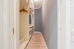 Wunderschöne 3-Zimmer-Wohnung in Friedrichshain 113 m²