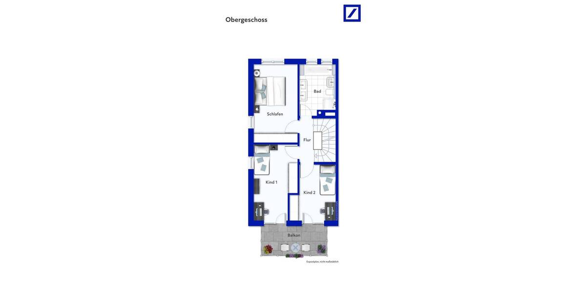 Doppelhaushälfte Schwäbisch Gmünd Rechberg - 5 Zimmer, 146 m&sup2;, 390.000&euro; | Angebot:26291535