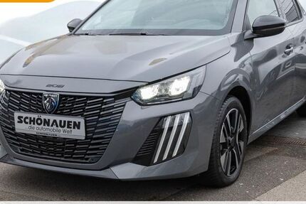 Peugeot 208 16.641 km 18.550 &euro; Kerpen 50171