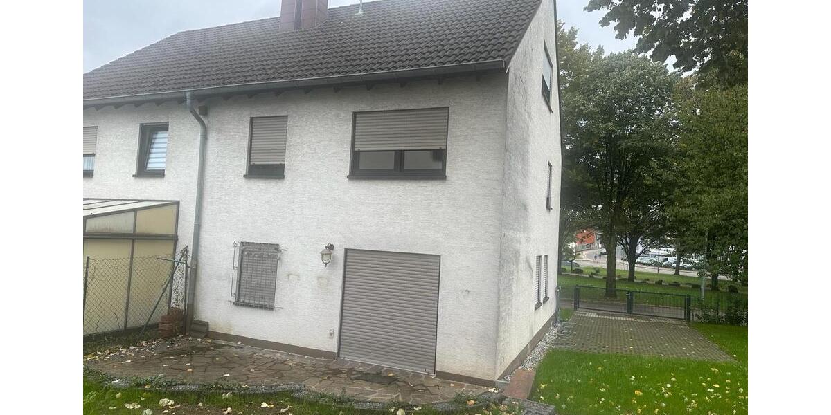 Reihenhaus Saarbrücken Dudweiler - 4 Zimmer, 150 m&sup2;, 250.000&euro; | Angebot:26921927