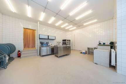 Gewerbeobjekt München Ludwigsvorstadt-Isarvorstadt - 600.000&euro; | Angebot:26766864