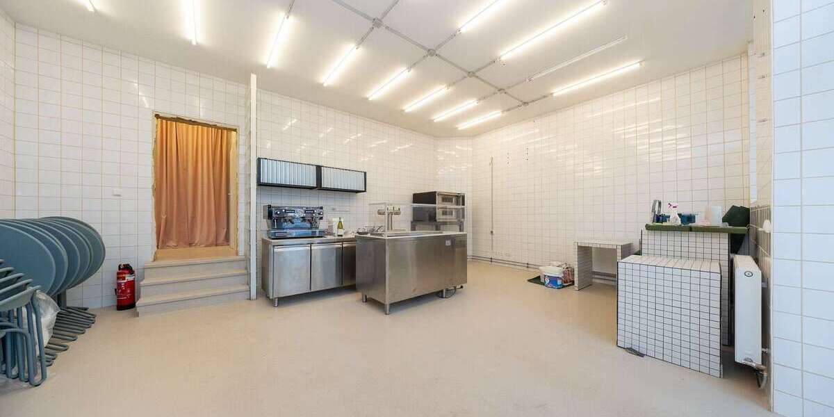 Gewerbeobjekt München Ludwigsvorstadt-Isarvorstadt - 600.000&euro; | Angebot:26766864
