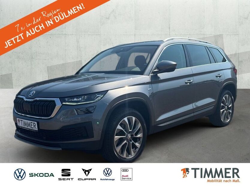 Kodiaq