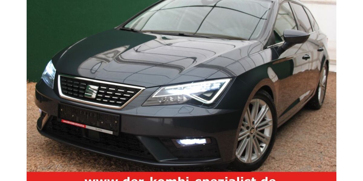 Seat Leon 46.950 km 16.950 &euro; Bielefeld 33659