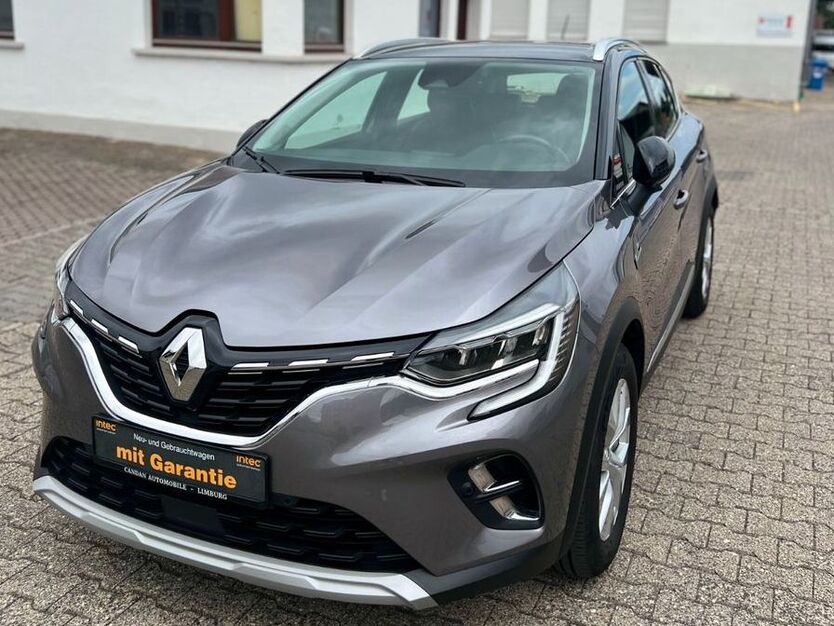 Captur
