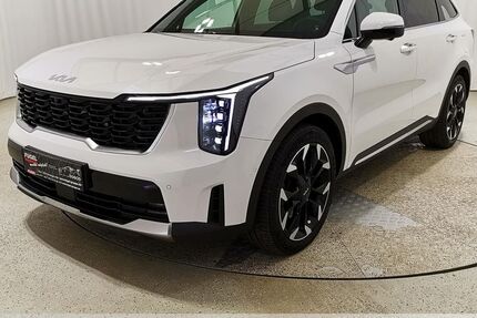 Kia Sorento 38.150 km 46.869 &euro; Chemnitz - Mittelbach 09224