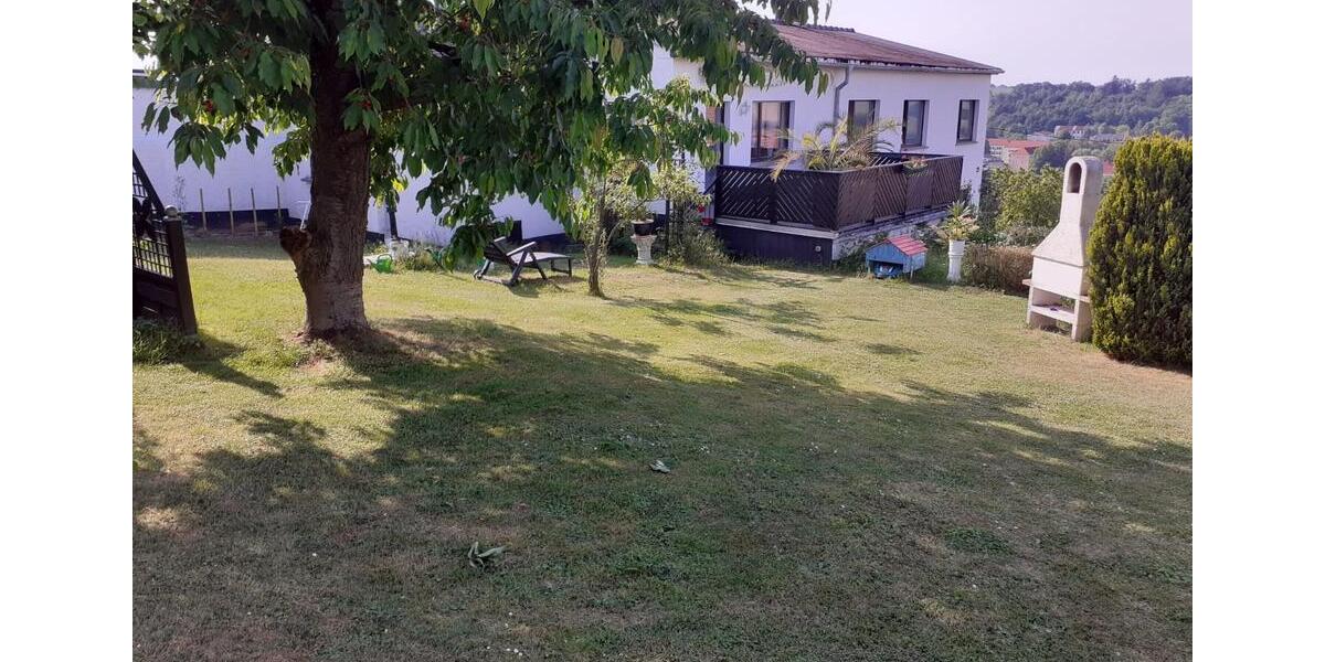 Doppelhaushälfte Schmölln - 5 Zimmer, 134 m&sup2;, 198.000&euro; | Angebot:26030781