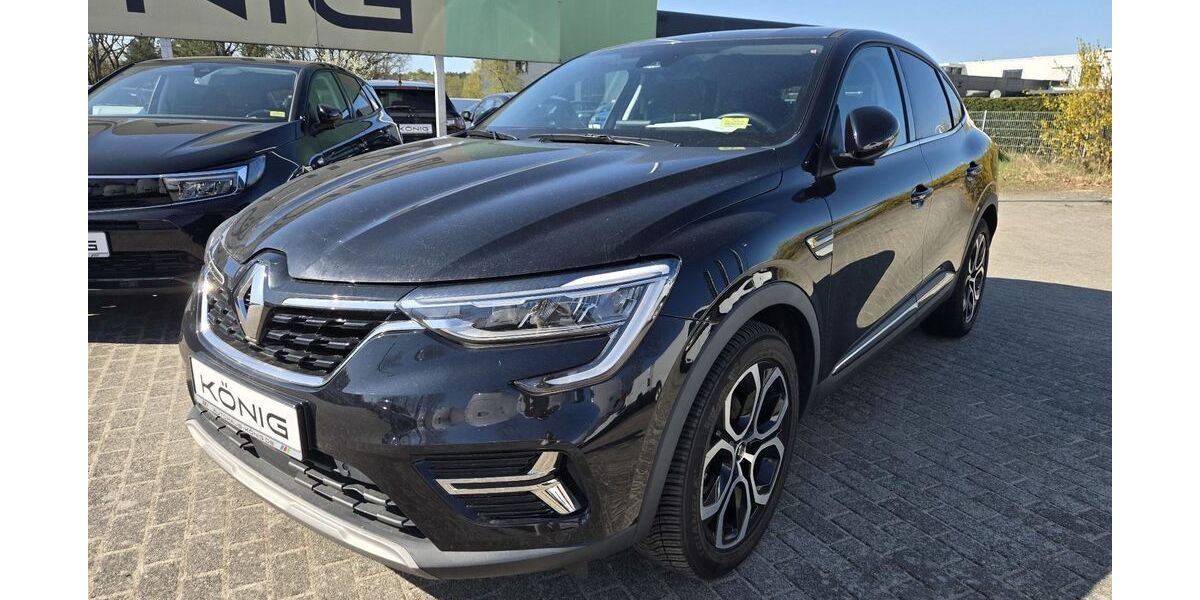 Renault Arkana 19.424 km 19.999 &euro; Fürstenwalde 15517