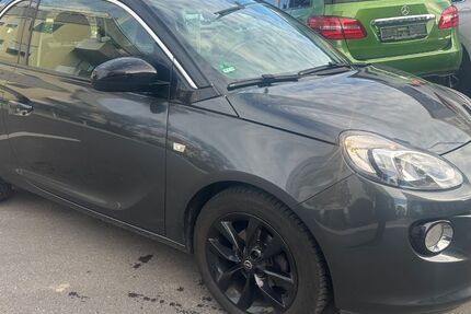 Opel Adam 97.000 km 7.550 € Ditzingen 71254