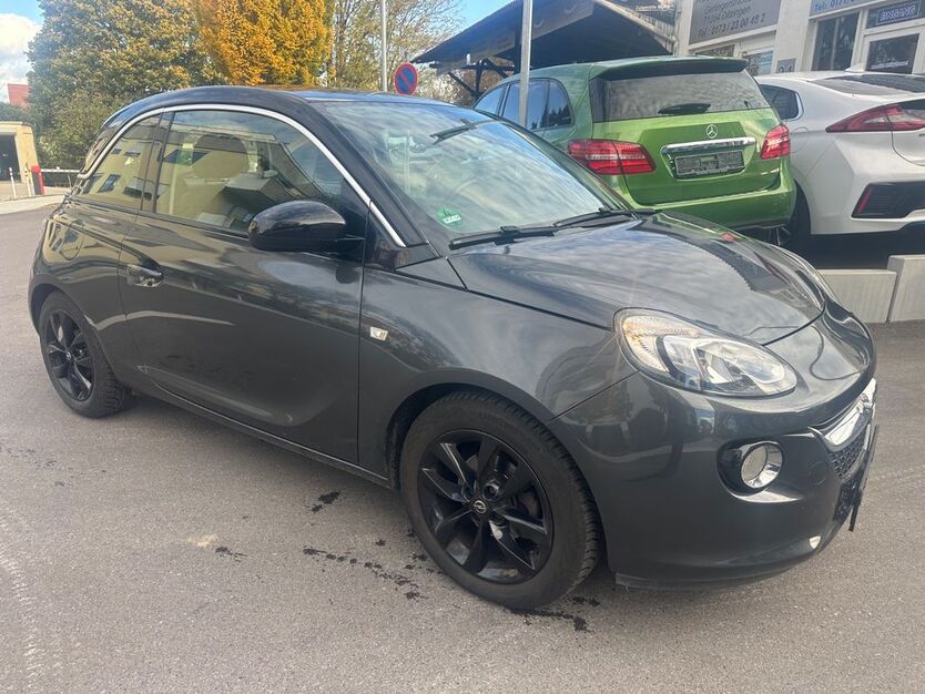 Opel Adam 97.000 km 7.550 € Ditzingen 71254