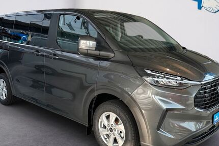 Ford Tourneo Custom 2.000 km 44.990 &euro; Husum 25813