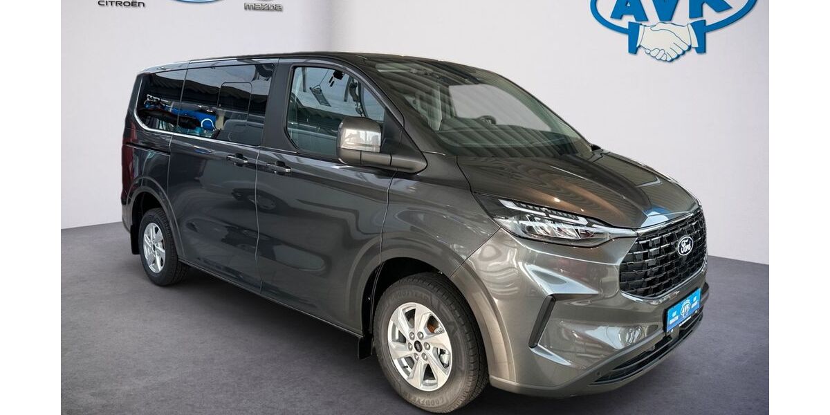 Ford Tourneo Custom 2.000 km 44.990 &euro; Husum 25813