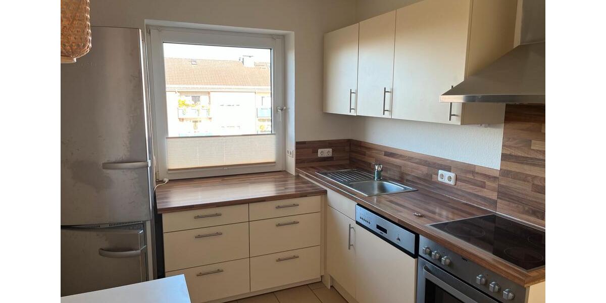 Etagenwohnung Schwentinental Klausdorf - 2 Zimmer, 57 m&sup2;, 189.000&euro; | Angebot:26020853